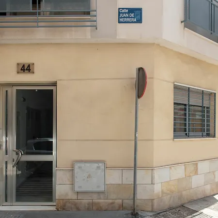Centrico Loft Junto Al Casco Historico * Malaga